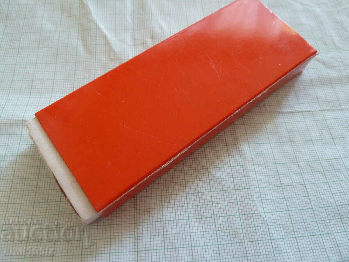 Keychain Football Federation of Turkey - new in a box - 6 Keychain Football Federation of Turkey - new in a box - 6