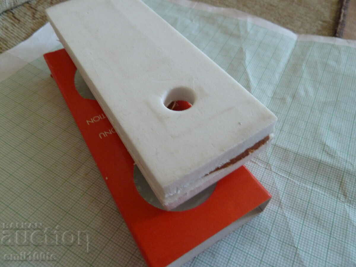 Keychain Football Federation of Turkey - new in a box - 7 Keychain Football Federation of Turkey - new in a box - 7