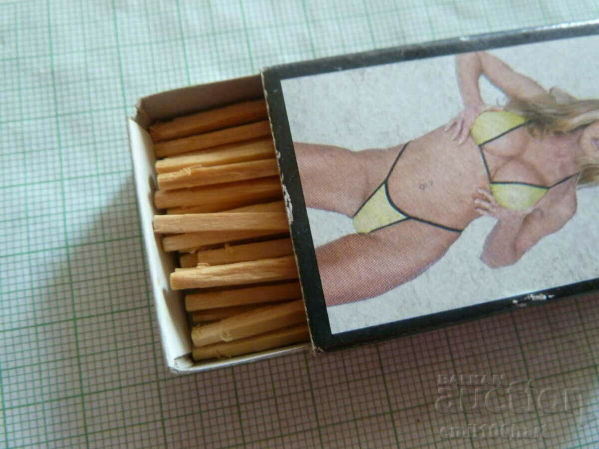 Delivery of Match - Babe in swimwear Erotica - Bulkoste Kostenets Delivery of Match - Babe in swimwear Erotica - Bulkoste Kostenets