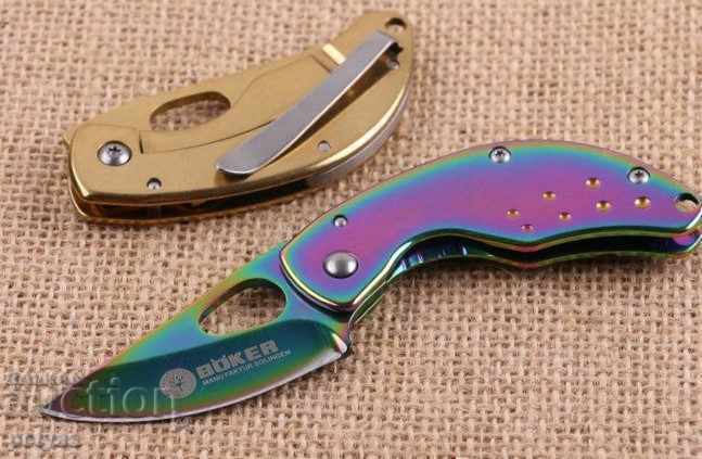 Foldable Boker F87 55х122 mm blade with price 10.50 BGN | € 5.37 Foldable Boker F87 55х122 mm blade with price 10.50 BGN | € 5.37