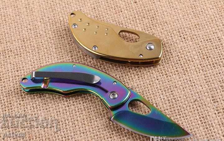 Auction Foldable Boker F87 55х122 mm blade Auction Foldable Boker F87 55х122 mm blade
