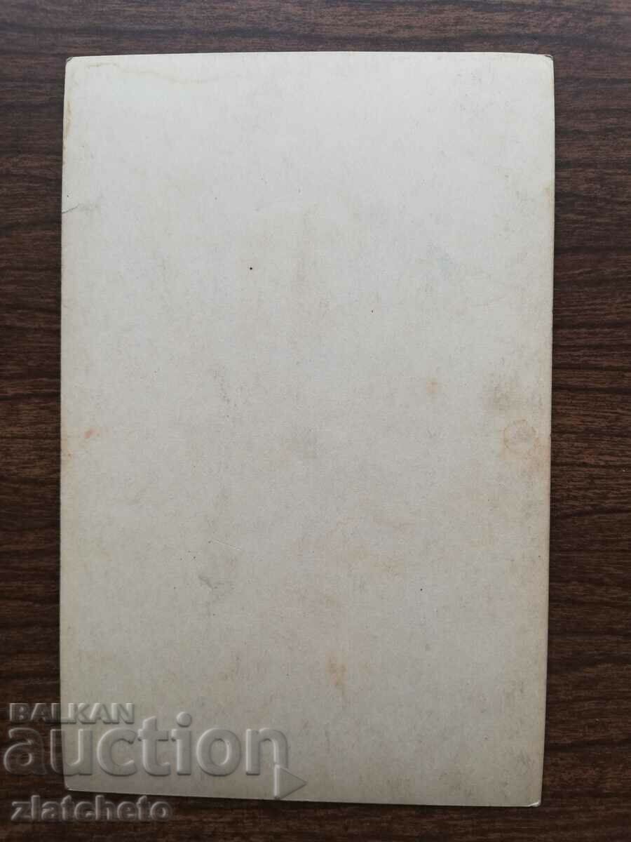 Postcard - artists Ivan Petrovich with price 12.00 BGN | € 6.14 Postcard - artists Ivan Petrovich with price 12.00 BGN | € 6.14