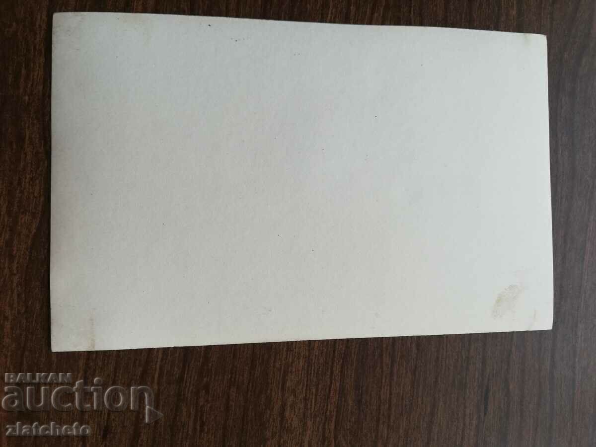 Postcard - artists Maria Denis with price 12.00 BGN | € 6.14 Postcard - artists Maria Denis with price 12.00 BGN | € 6.14