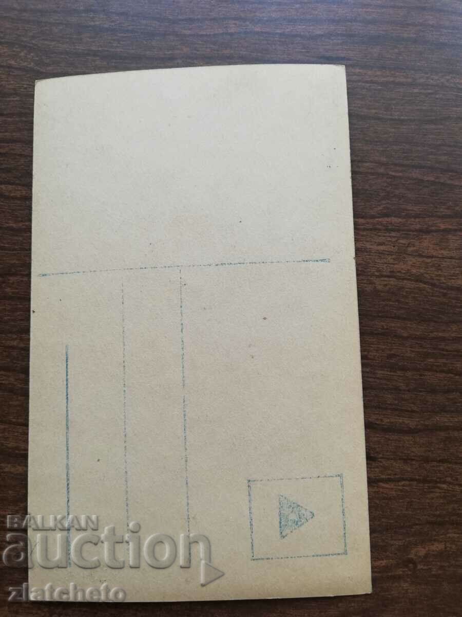 Postcard - artists with price 6.00 BGN | € 3.07 Postcard - artists with price 6.00 BGN | € 3.07