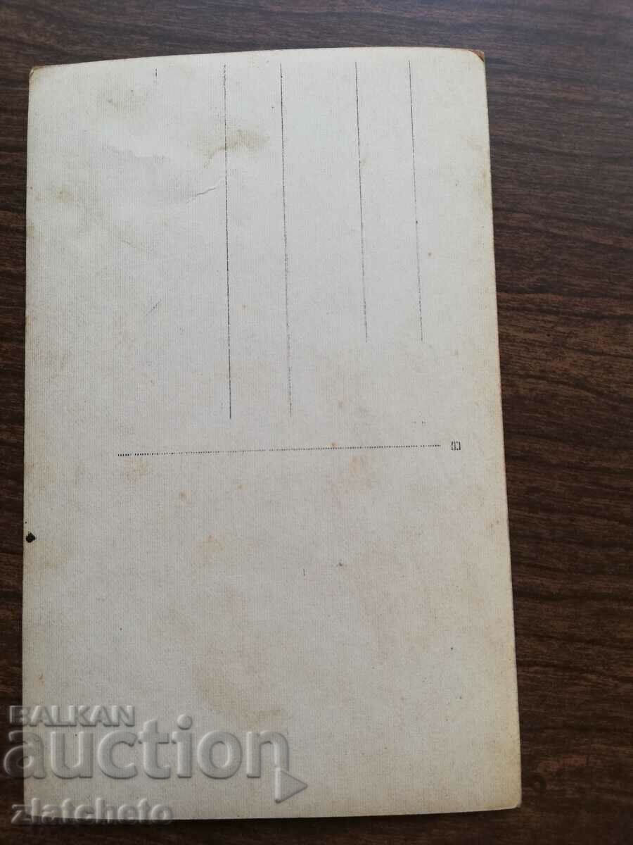 Postcard - artists F. Bertini with price 6.00 BGN | € 3.07 Postcard - artists F. Bertini with price 6.00 BGN | € 3.07