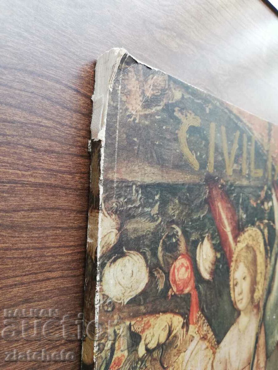 Auction  Civility. Trimester of the Universe Exhibition .. 1942