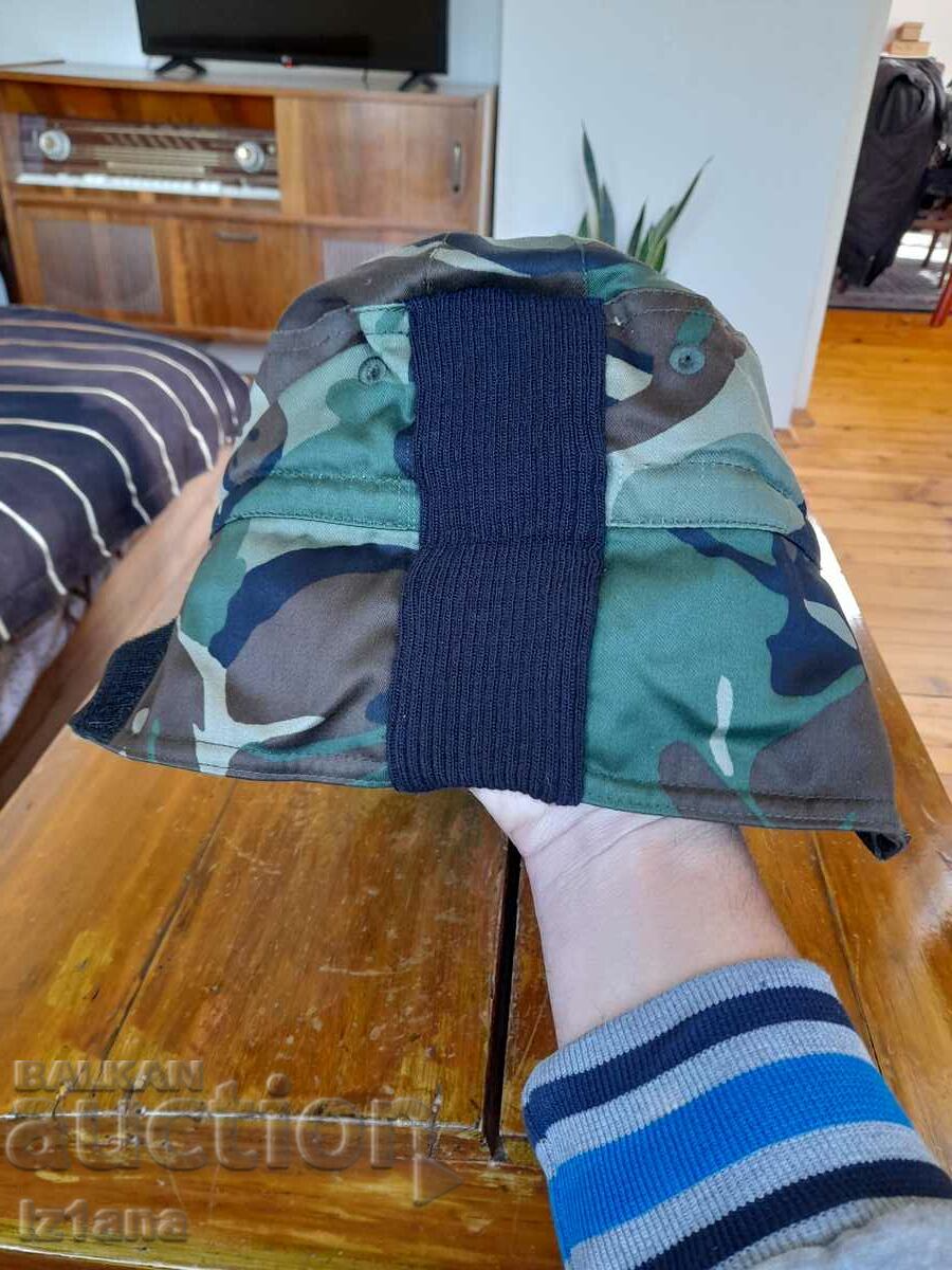 Παράδοση Καπάκι καμουφλάζ, καμουφλάζ Παράδοση Καπάκι καμουφλάζ, καμουφλάζ