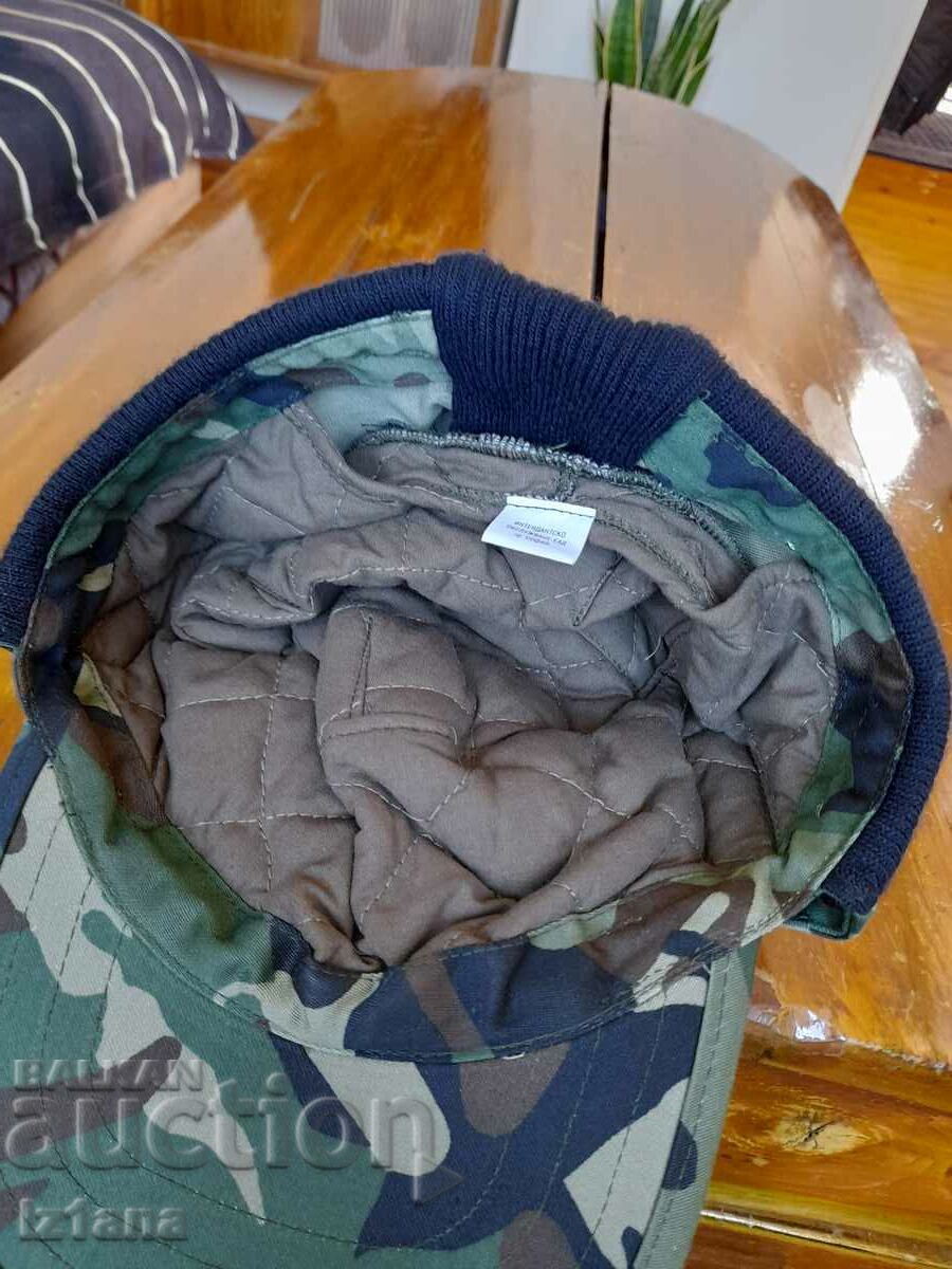 Καπάκι καμουφλάζ, καμουφλάζ - 5 Καπάκι καμουφλάζ, καμουφλάζ - 5