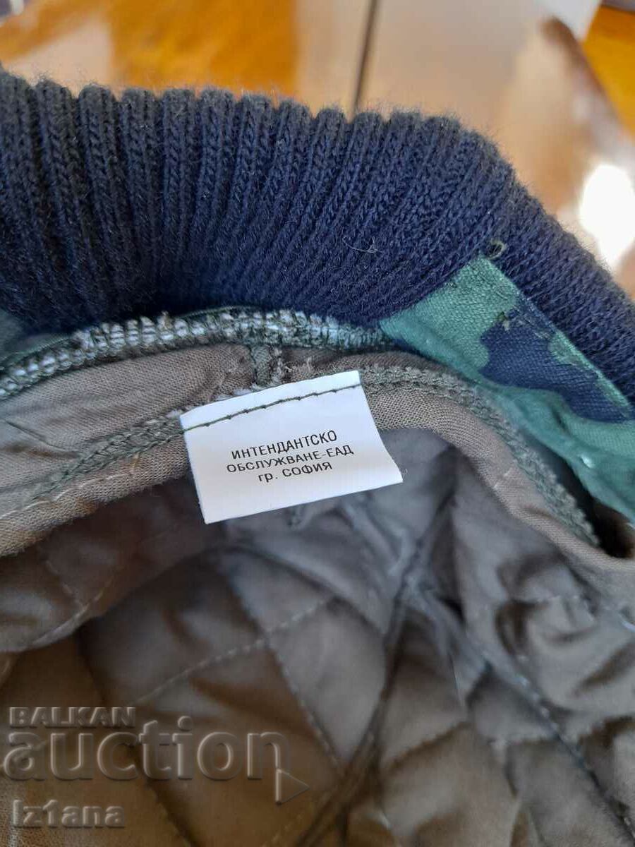 Καπάκι καμουφλάζ, καμουφλάζ - 6 Καπάκι καμουφλάζ, καμουφλάζ - 6