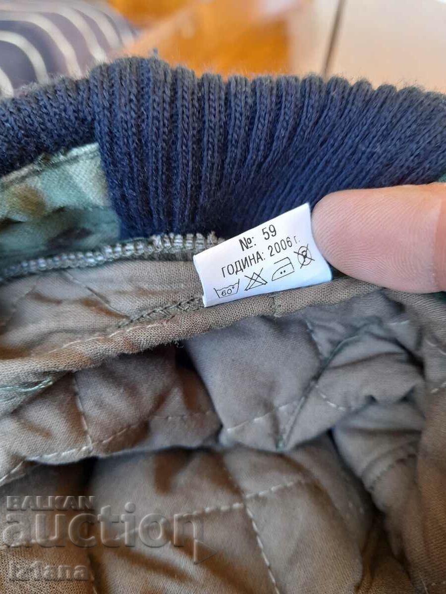 Καπάκι καμουφλάζ, καμουφλάζ - 7 Καπάκι καμουφλάζ, καμουφλάζ - 7