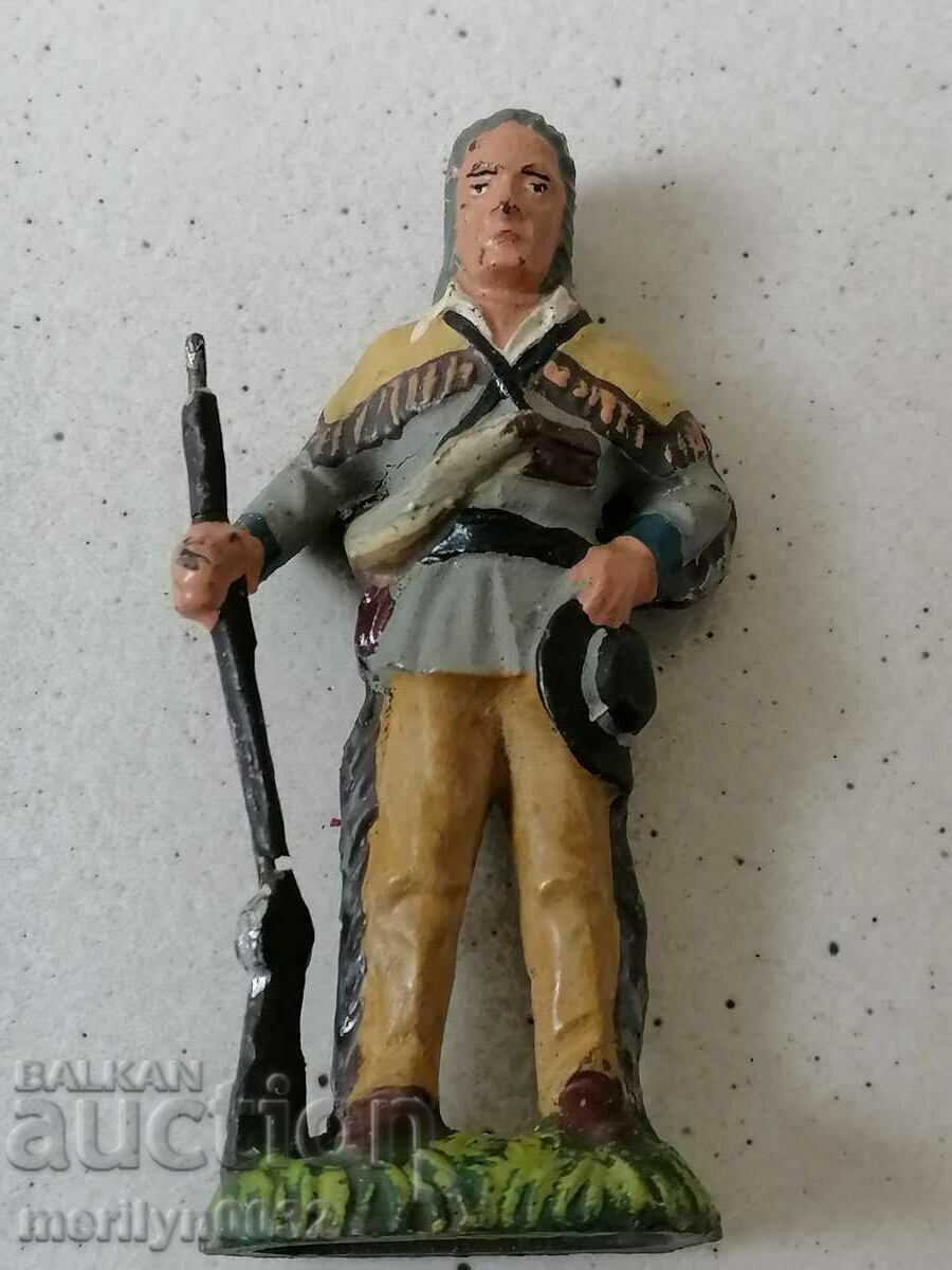 Ινδική φιγούρα κεραμική LINEOL Γερμανίας 30s πλαστικό με τιμή 45.00 BGN | € 23.01 Ινδική φιγούρα κεραμική LINEOL Γερμανίας 30s πλαστικό με τιμή 45.00 BGN | € 23.01