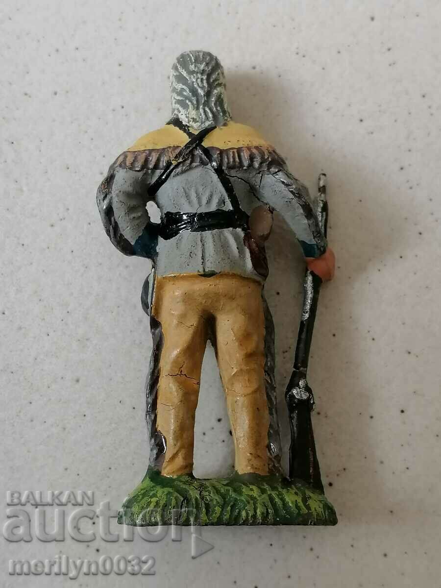 Δημοπρασία Ινδική φιγούρα κεραμική LINEOL Γερμανίας 30s πλαστικό Δημοπρασία Ινδική φιγούρα κεραμική LINEOL Γερμανίας 30s πλαστικό