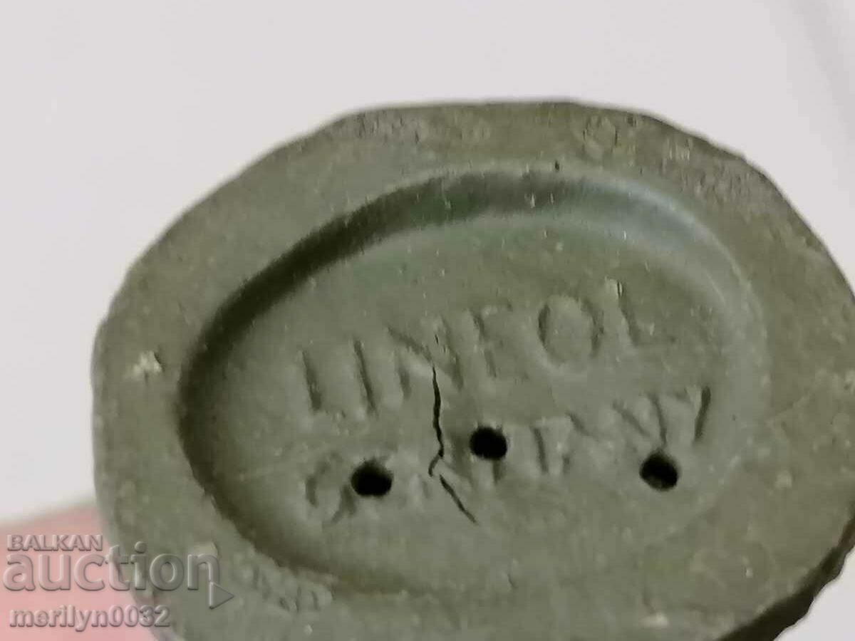 Cowboy figure ceramics LINEOL Germany 30s plastic with price 45.00 BGN | € 23.01 Cowboy figure ceramics LINEOL Germany 30s plastic with price 45.00 BGN | € 23.01