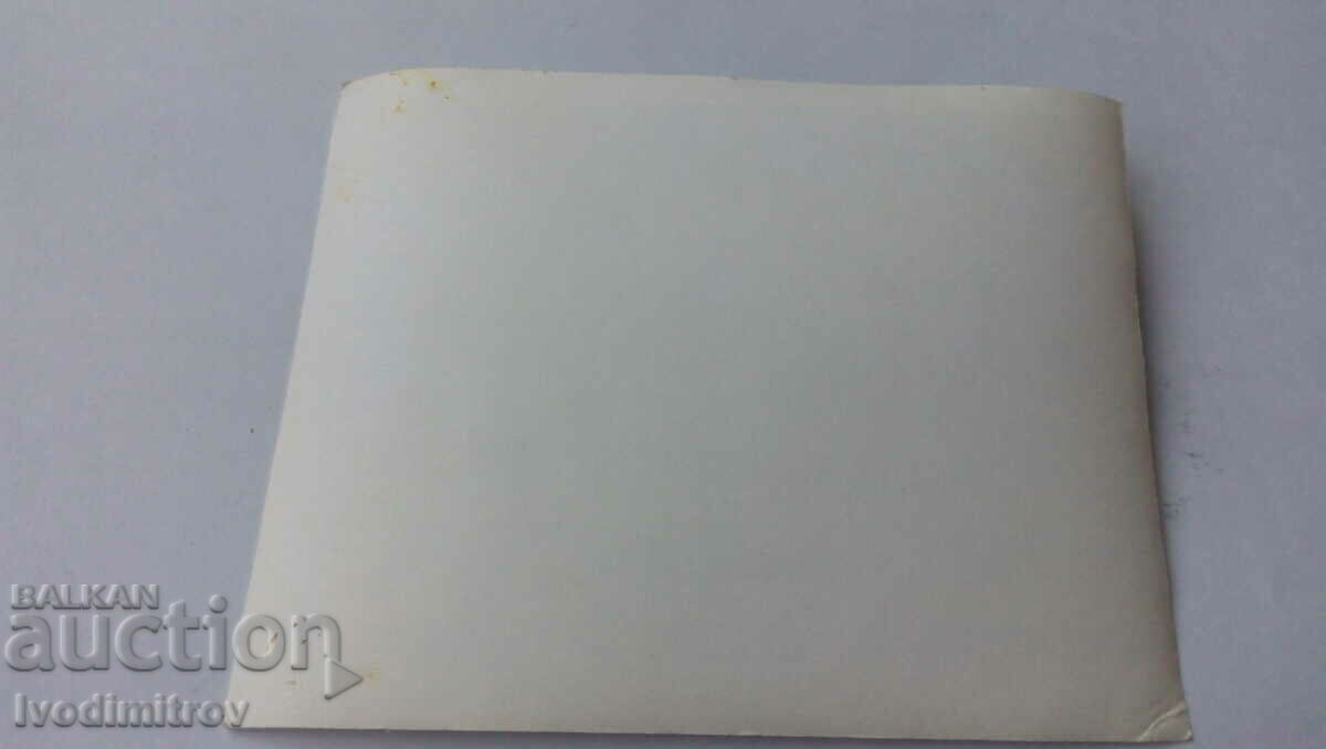 Photo Man in shorts and a boy on the balcony with price 1.45 BGN | € 0.74 Photo Man in shorts and a boy on the balcony with price 1.45 BGN | € 0.74