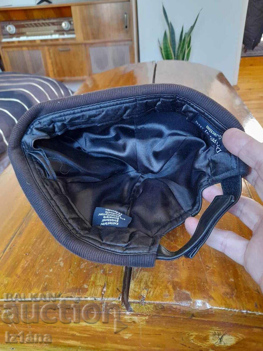 Mercedes-Benz hat - 5