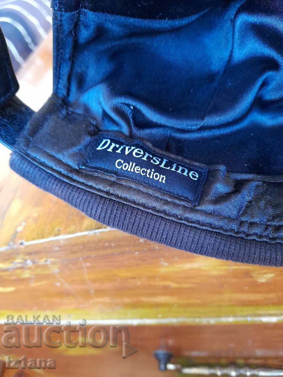 Mercedes-Benz hat - 6