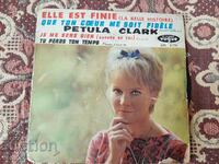 Gramophone record - Petulant Clark