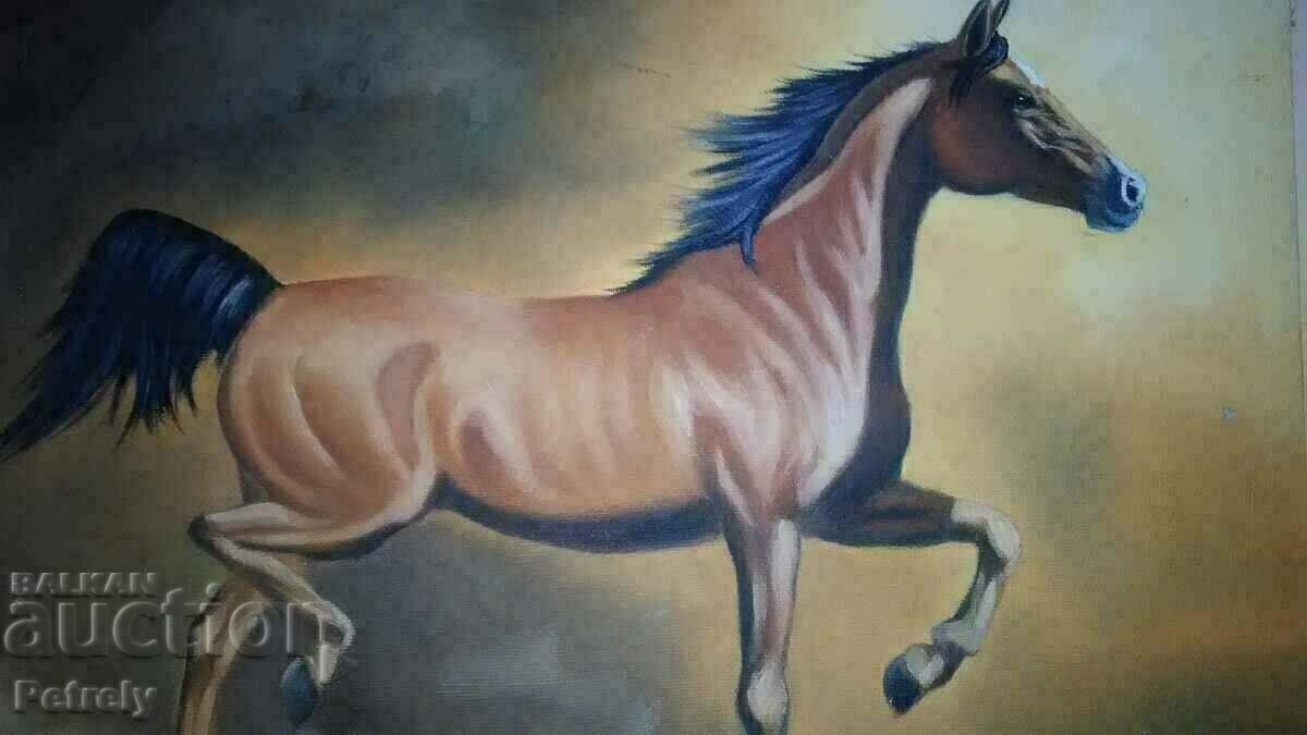 Pictura in ulei - 5 Pictura in ulei - 5