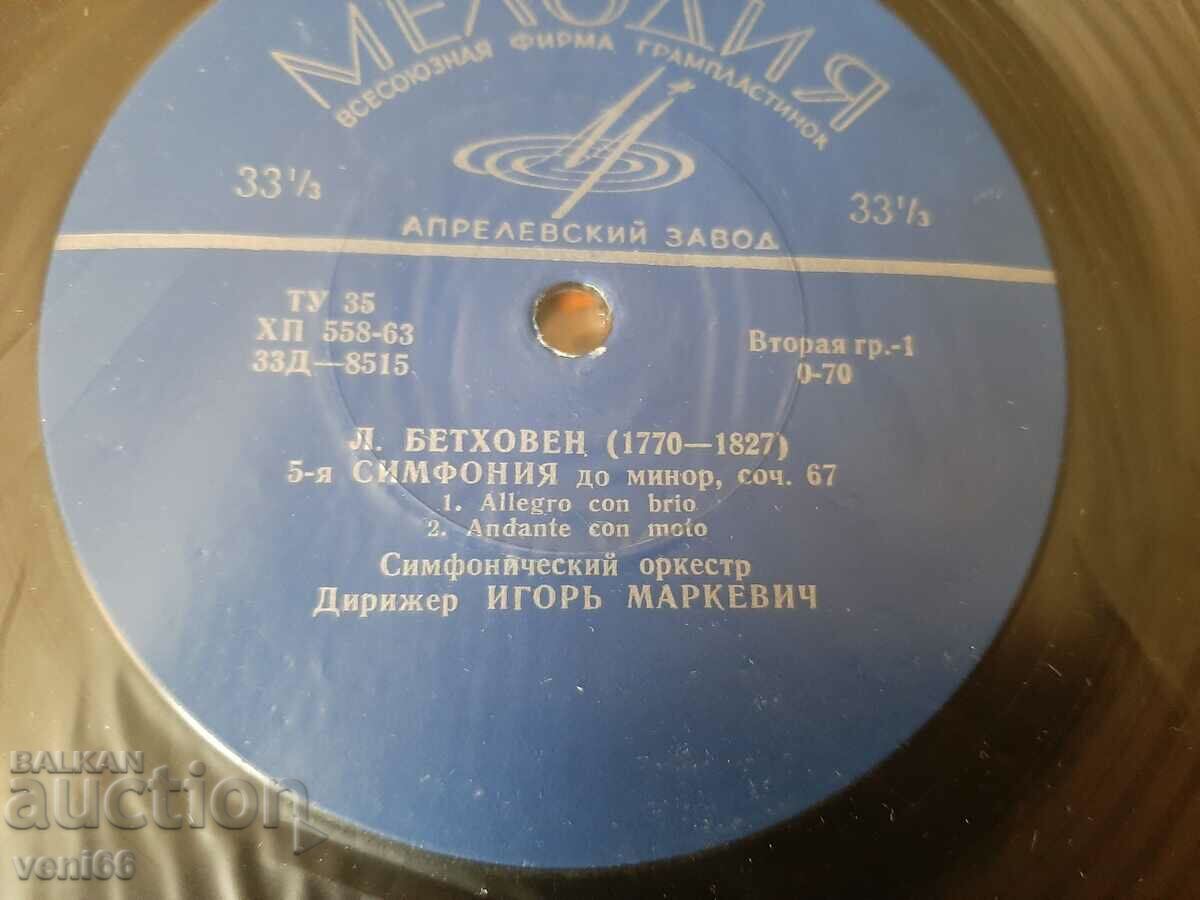 Auction  Turntable - Medium format