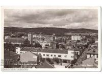 ΠΑΛΙΑ ΚΑΡΤΑ ΠΡΟΒΟΛΗ ΑΠΟ STARA ZAGORA B510