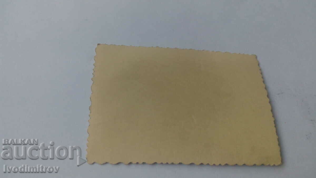 Photo Young woman on the road with price 1.35 BGN | € 0.69 Photo Young woman on the road with price 1.35 BGN | € 0.69