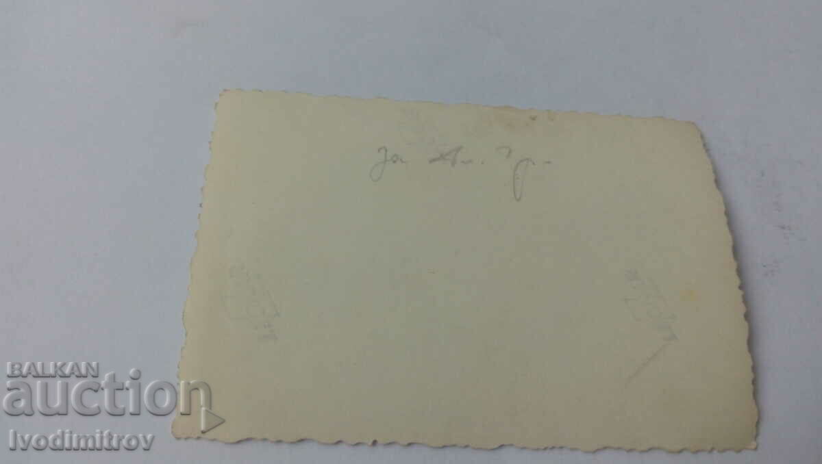 Photo Men women and children in front of a large tent with price 1.35 BGN | € 0.69 Photo Men women and children in front of a large tent with price 1.35 BGN | € 0.69