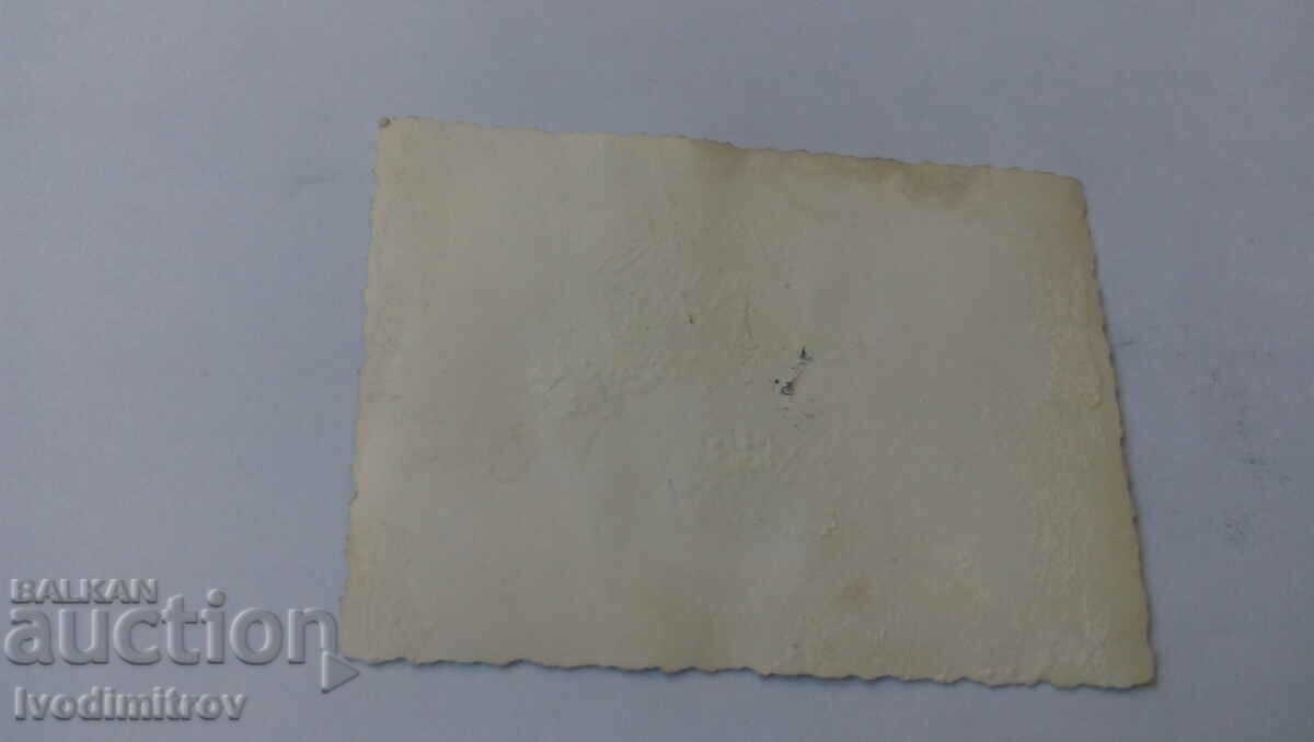 Photo Boy with a children's gun in the winter with price 0.85 BGN | € 0.43