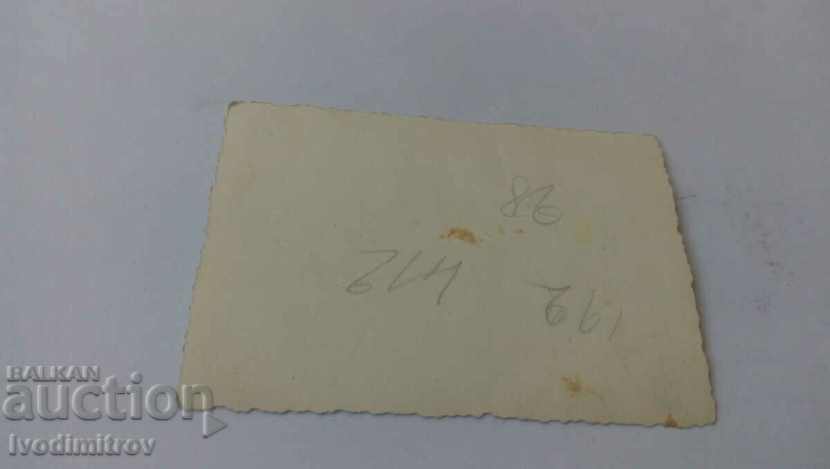 Photo Sofia Two young women in front of the Bath on a walk with price 2.65 BGN | € 1.35 Photo Sofia Two young women in front of the Bath on a walk with price 2.65 BGN | € 1.35