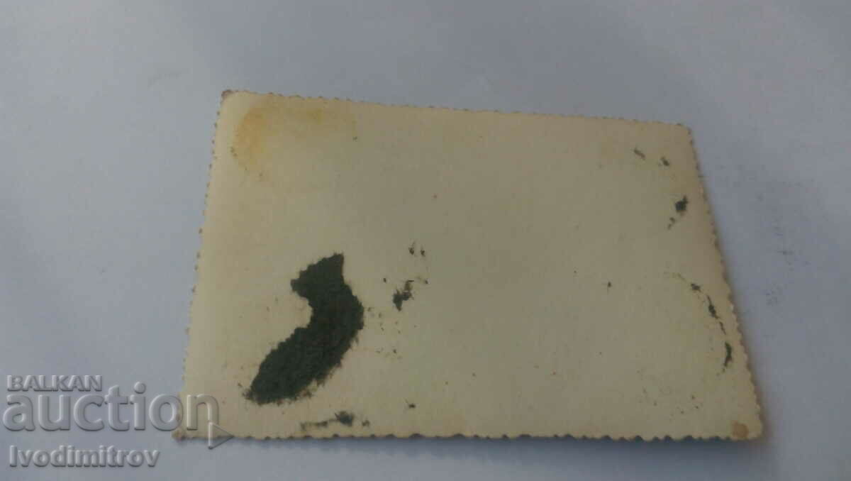 Photo Three soldiers with price 1.45 BGN | € 0.74