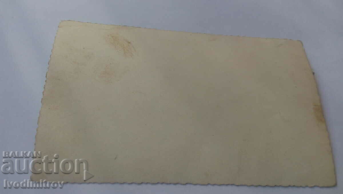 Φωτογραφία Νεόνυμφους με τιμή € 0.74 | 1.45 BGN