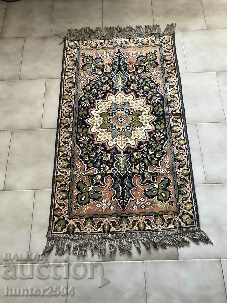 Кувьор-молитвено килимче 110/65 см