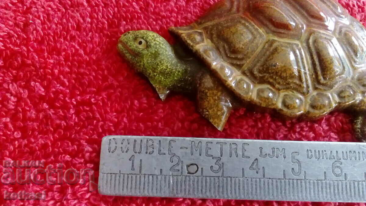 Magnet pentru frigider suvenir Frumusețe țestoasă cu preț € 0.75 | 1.47 BGN Magnet pentru frigider suvenir Frumusețe țestoasă cu preț € 0.75 | 1.47 BGN