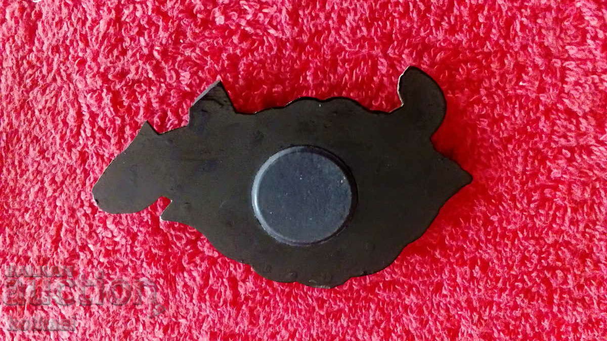 Magnet pentru frigider suvenir Frumusețe țestoasă - 6 Magnet pentru frigider suvenir Frumusețe țestoasă - 6