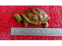 Σουβενίρ Ψυγείο Μαγνήτης Χελώνα Ομορφιά