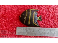 Souvenir Fridge Magnet Fish