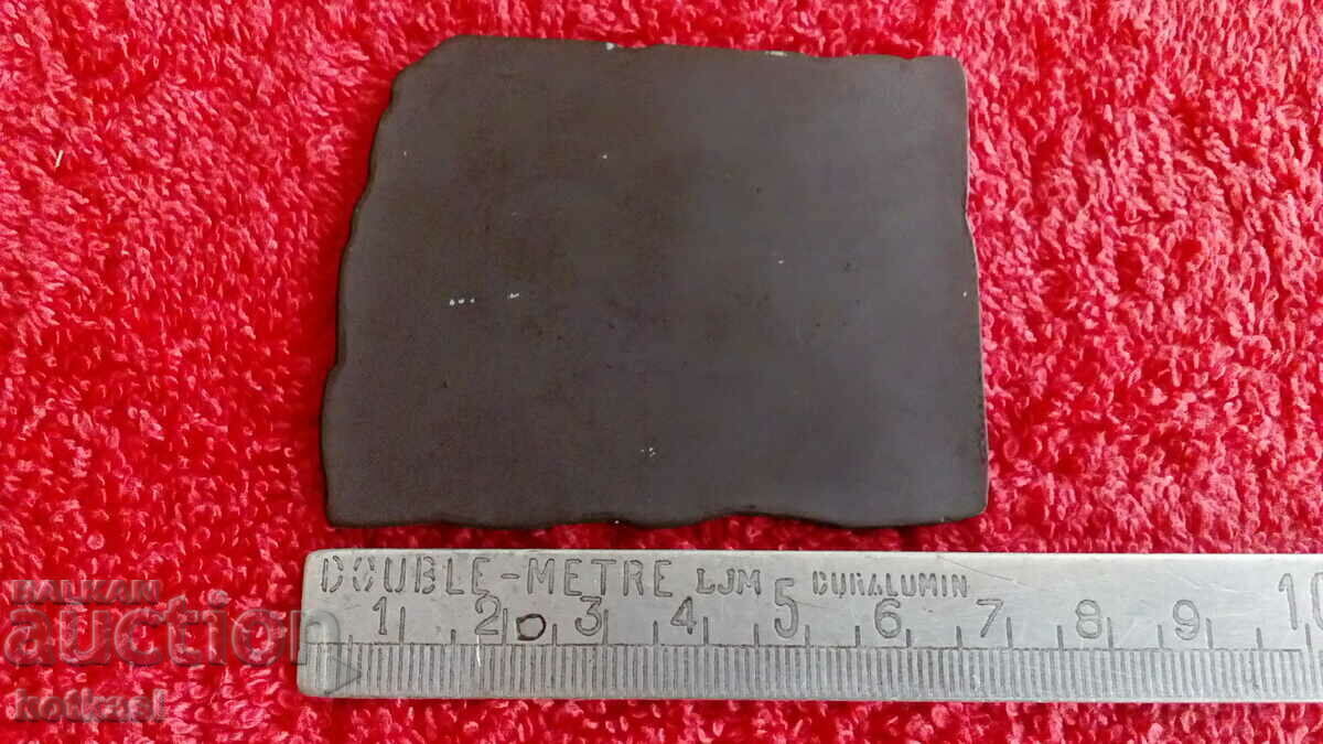 Magnet de frigider suvenir Faraon Egipt - 6