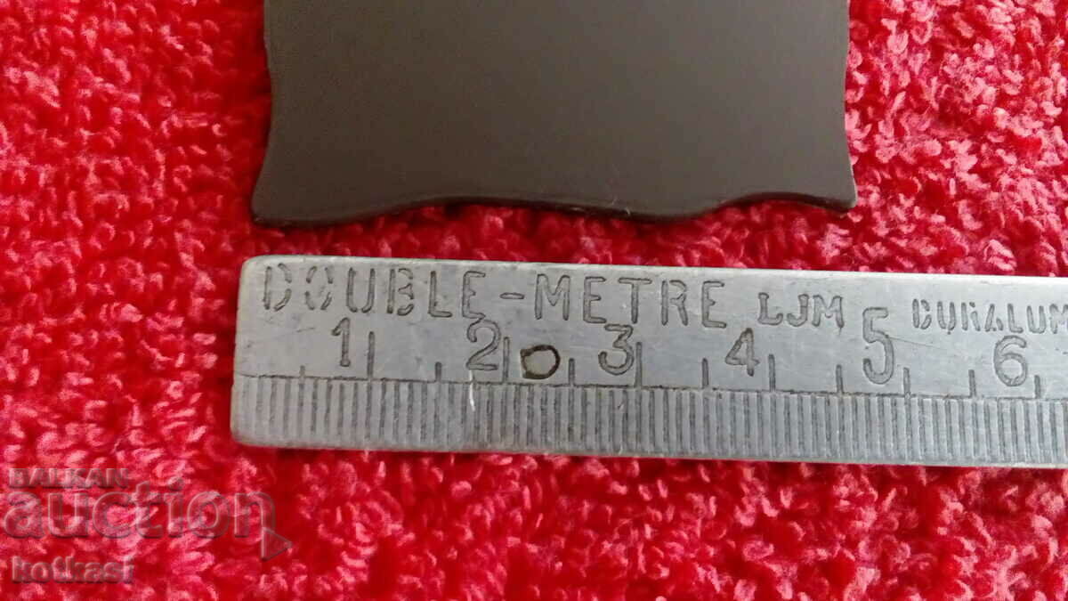 Magnet pentru frigider suvenir Egipt - 6