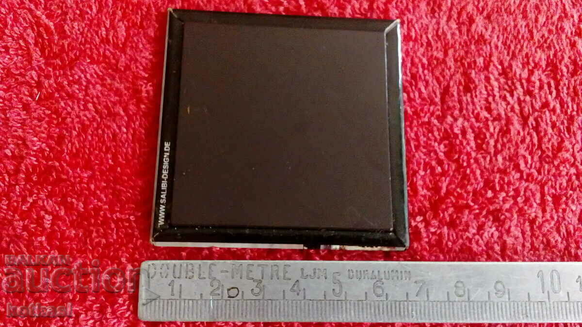 Souvenir Fridge Magnet Berlin Brandenburg Gate - 6 Souvenir Fridge Magnet Berlin Brandenburg Gate - 6