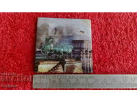 Souvenir Fridge Magnet Berlin Brandenburg Gate