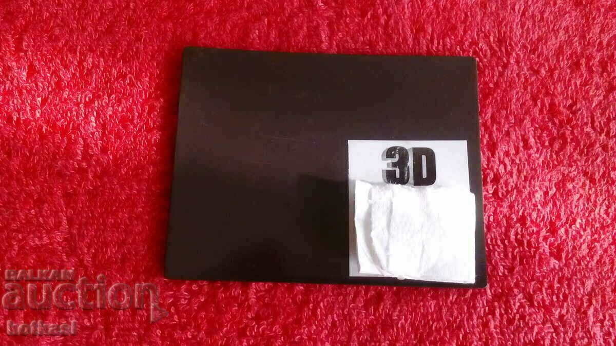 Souvenir Fridge Magnet Kitten Cat 3D beauty - 6