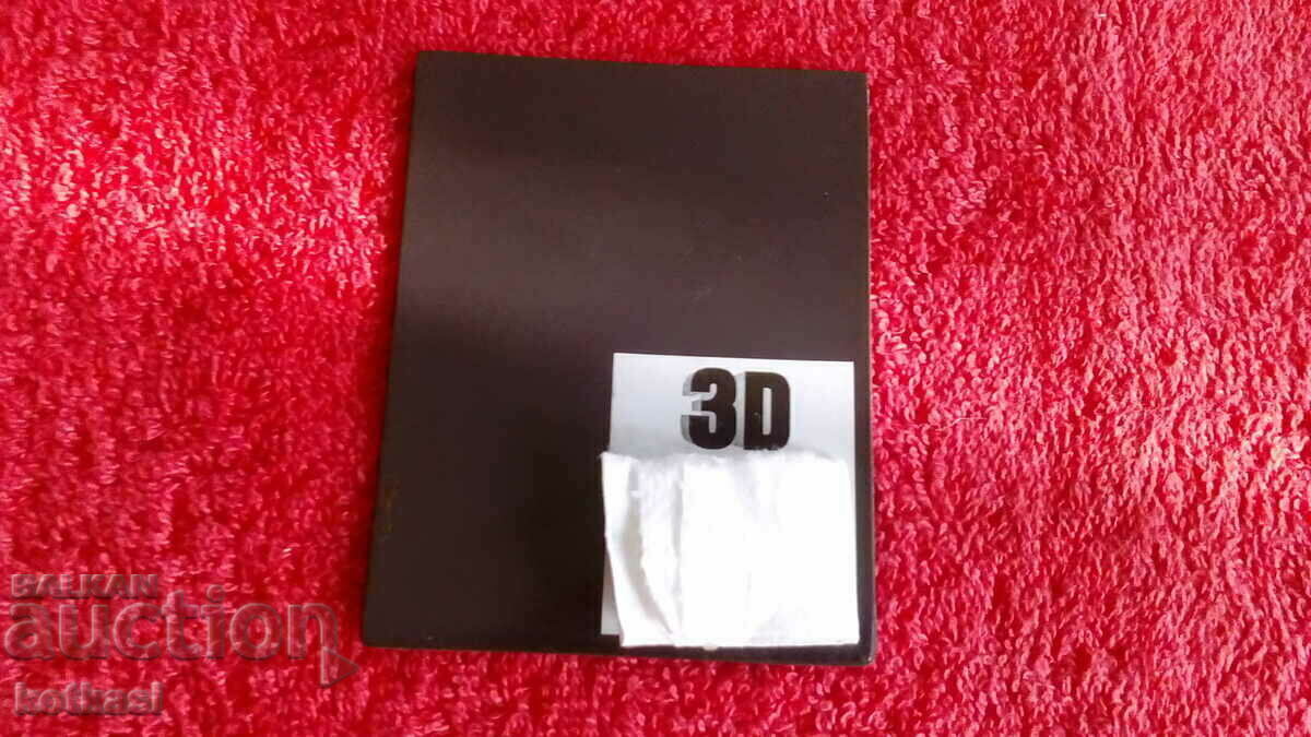 Souvenir Fridge Magnet Dog 3D - 7