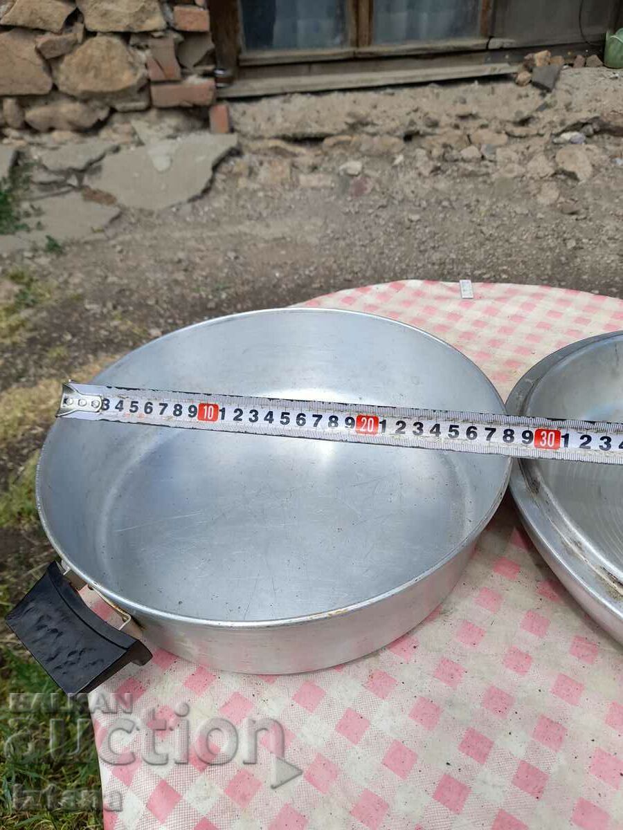 Delivery of Old electric pot Wonderland