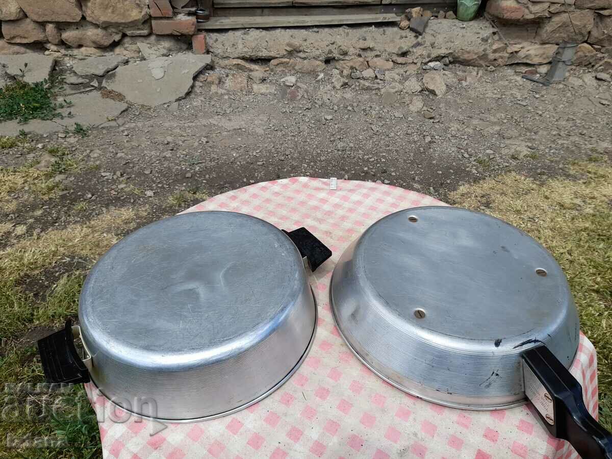 Old electric pot Wonderland - 5