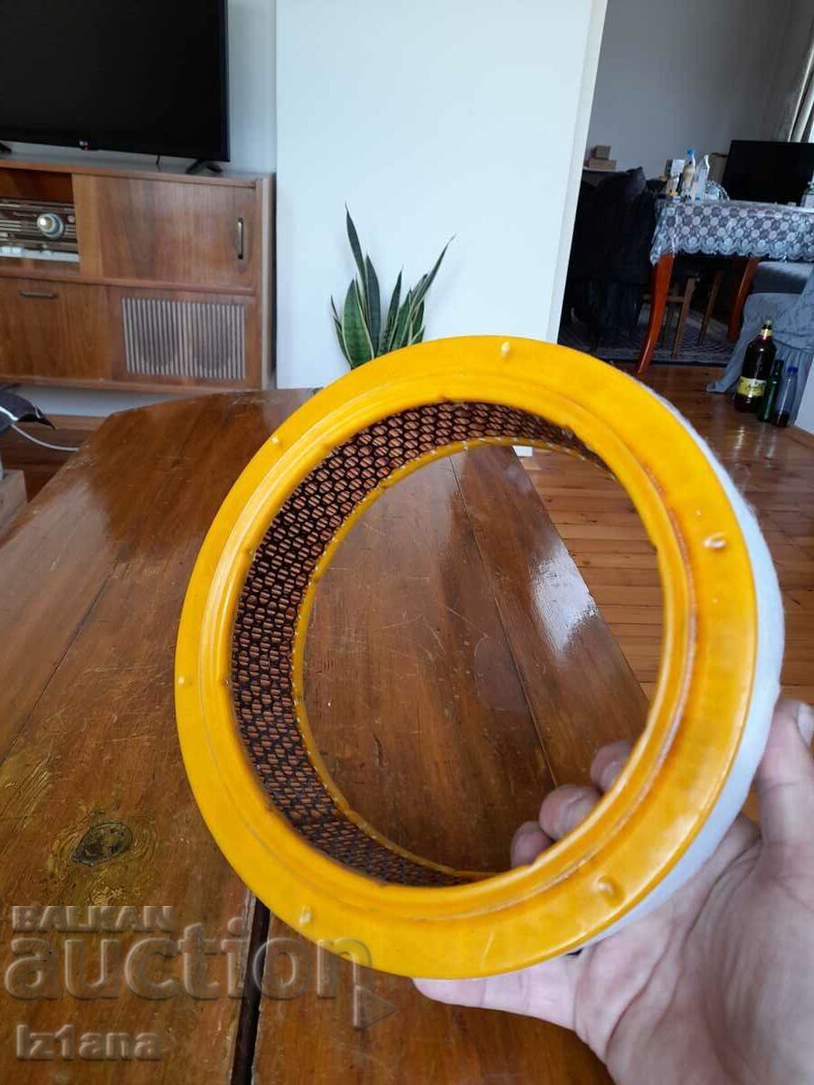 Стар въздушен филтър ВАЗ,Лада,Жигули - 5 Стар въздушен филтър ВАЗ,Лада,Жигули - 5