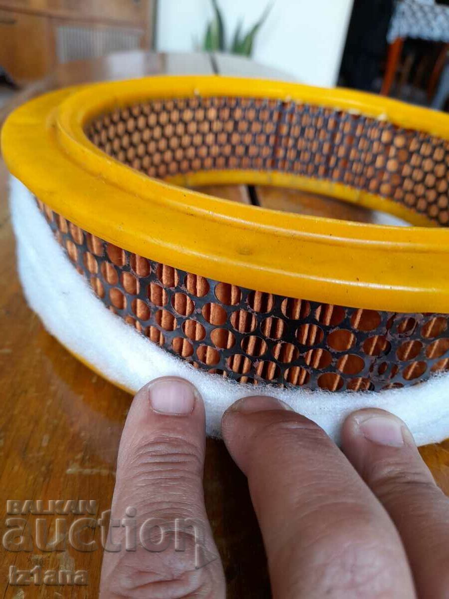 Стар въздушен филтър ВАЗ,Лада,Жигули - 7 Стар въздушен филтър ВАЗ,Лада,Жигули - 7