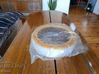 Filtru de aer vechi VAZ, Lada, Zhiguli