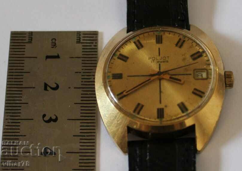 ΣΠΑΝΙΟ ΡΟΛΟΙ ΠΤΗΣΗΣ-POLJOT με τιμή 66.99 BGN | € 34.25 ΣΠΑΝΙΟ ΡΟΛΟΙ ΠΤΗΣΗΣ-POLJOT με τιμή 66.99 BGN | € 34.25