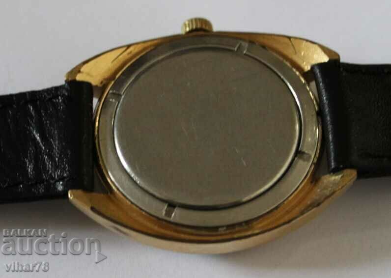 РЯДЪК ЧАСОВНИК ПОЛЕТ-POLJOT - 5 РЯДЪК ЧАСОВНИК ПОЛЕТ-POLJOT - 5