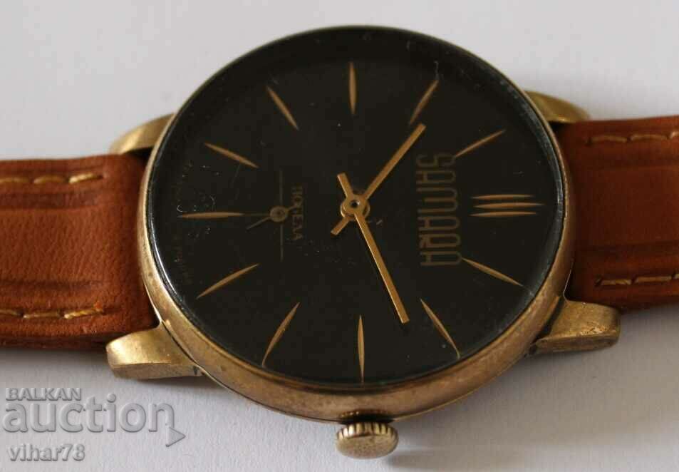 MEN'S Wristwatch - VICTORY - SAMARA with price 119.99 BGN | € 61.35 MEN'S Wristwatch - VICTORY - SAMARA with price 119.99 BGN | € 61.35