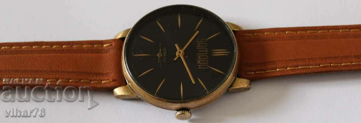 Delivery of MEN'S Wristwatch - VICTORY - SAMARA Delivery of MEN'S Wristwatch - VICTORY - SAMARA